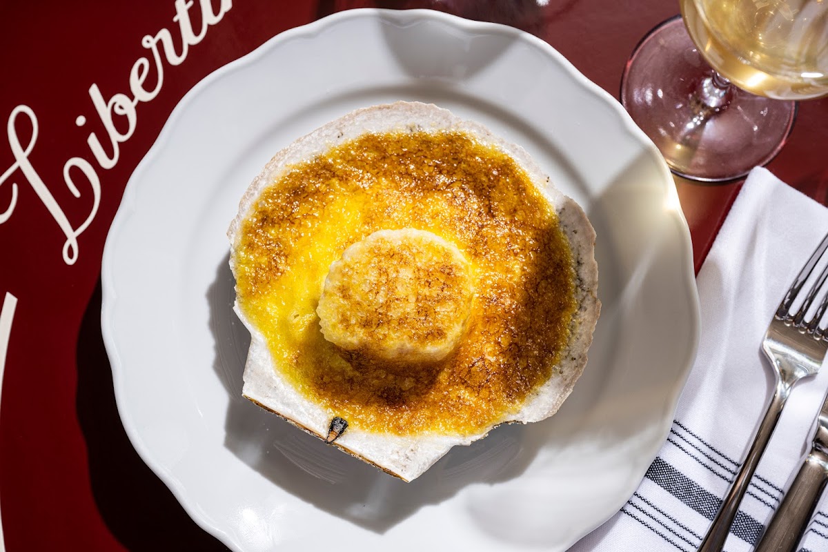 Libertine New York Photos 2